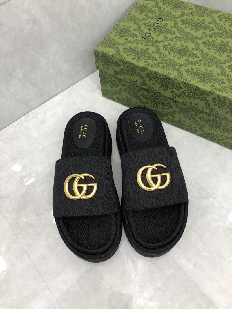 Gucci Slippers